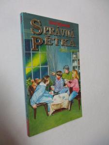 Správná pětka - Pětka a únosci