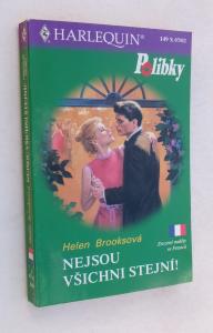 Nejsou všichni stejní!