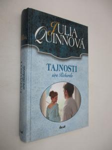 Tajnosti sira Richarda