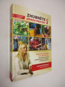 Zhubněte jednou provždy 1