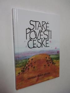 Staré pověsti české