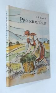 Pro kravičku