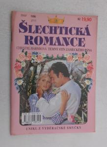 Temný stín zámeckého pána