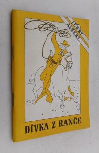 Dívka z ranče