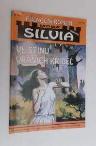 Ve stínu vraních křídel