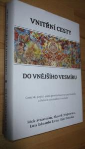 Vnitřní cesty do vnějšího vesmíru