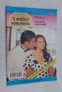 Uražená ješitnost