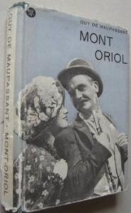 Mont-Oriol