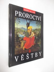 Proroctví a věštby