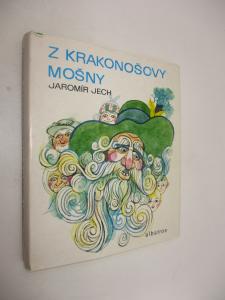 Z Krakonošovy mošny
