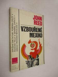Vzbouřené Mexiko