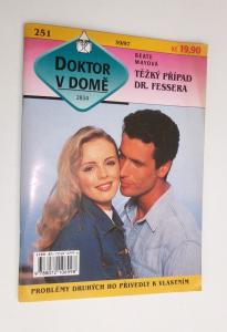 Těžký případ Dr. Fessera