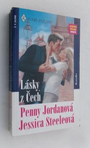 Setkání v Praze + Falešná novinářka