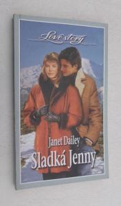 Sladká Jenny