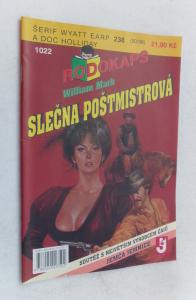 Slečna poštmistrová