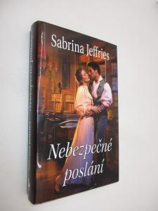 Nebezpečné poslání