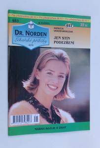 Jen stín podezření