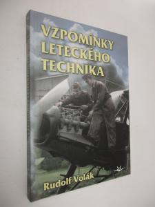 Vzpomínky leteckého technika