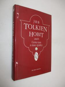 Hobit aneb Cesta tam a zase zpátky