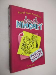 Deník Mimoňky - Příběhy z neslavnýho života