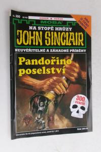 Pandořino poselství