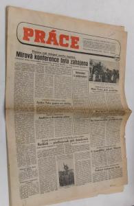 Práce  (1946)