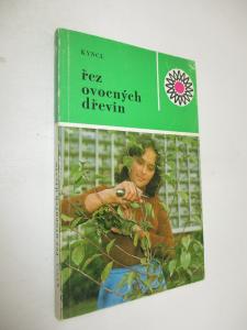Řez ovocných dřevin