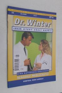 Nenadálé příbuzenství