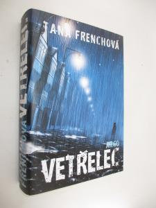 Vetřelec