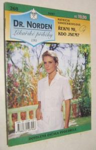 Řekni mi, kdo jsem?