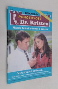 Mladý lékař závodí s časem