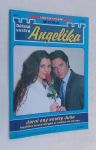 Jarní sny sestry Julie