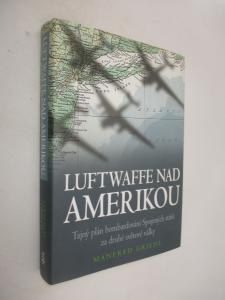 Luftwaffe nad Amerikou