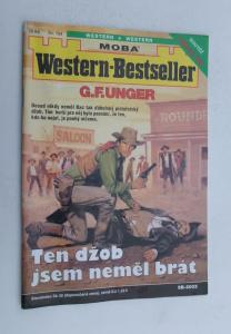 Ten džob jsem neměl brát