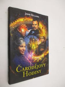 Čarodějovy Hodiny