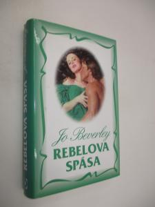 Rebelova spása