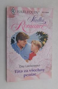 Táta za všechny peníze