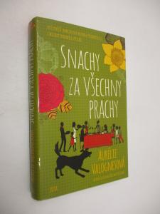 Snachy za všechny prachy