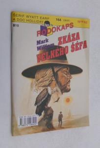 Zkáza velkého šéfa