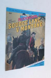 Soudce Lynč v Montaně