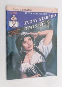 Zvony starého opatství