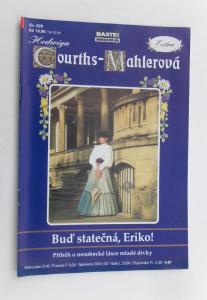 Buď statečná, Eriko !