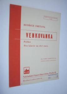 Venkovanka