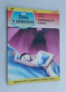 Strašidelný zámek