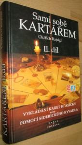 Sami sobě kartářem II. díl