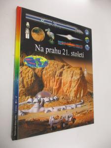 Ilustrované dějiny světa 20 - Na prahu 21. století