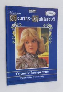 Tajemství bezejmenné