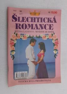 Nevěstou ze závěti