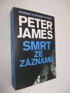 Smrt ze záznamu