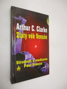 Zlatý věk Venuše - Střetnutí s medúzou